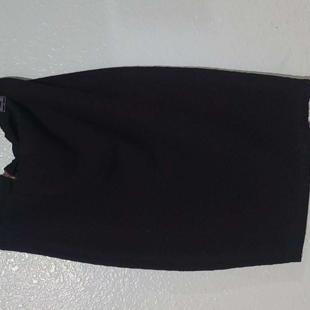 2B bebe skirt
